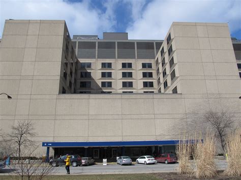 University of Illinois Hospital 1740 West. . 1740 west taylor street